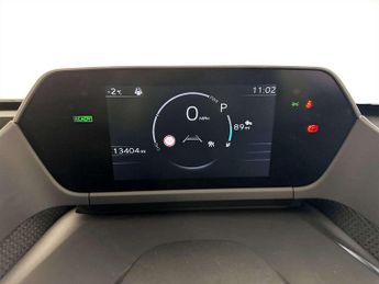 Subaru Solterra 71.4kWh Touring Auto AWD 5dr
