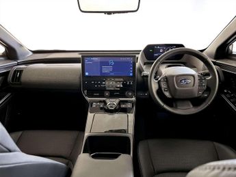 Subaru Solterra 71.4kWh Touring Auto AWD 5dr