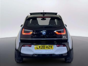 BMW i3 42.2kWh S Hatchback 5dr Electric Auto (184 ps)