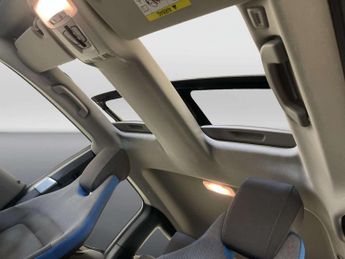 BMW i3 42.2kWh S Hatchback 5dr Electric Auto (184 ps)