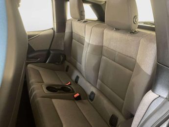 BMW i3 42.2kWh S Hatchback 5dr Electric Auto (184 ps)