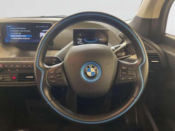 BMW i3 42.2kWh S Hatchback 5dr Electric Auto (184 ps)