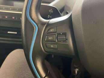 BMW i3 42.2kWh S Hatchback 5dr Electric Auto (184 ps)