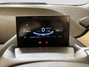 BMW i3 42.2kWh S Hatchback 5dr Electric Auto (184 ps)