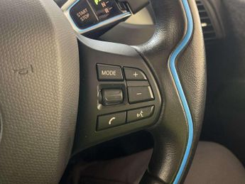 BMW i3 42.2kWh S Hatchback 5dr Electric Auto (184 ps)
