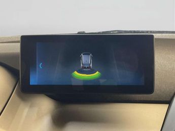 BMW i3 42.2kWh S Hatchback 5dr Electric Auto (184 ps)