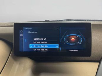 BMW i3 42.2kWh S Hatchback 5dr Electric Auto (184 ps)