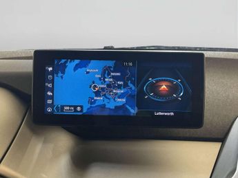 BMW i3 42.2kWh S Hatchback 5dr Electric Auto (184 ps)