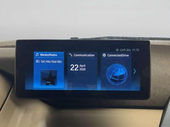 BMW i3 42.2kWh S Hatchback 5dr Electric Auto (184 ps)