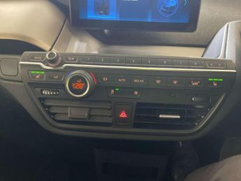 BMW i3 42.2kWh S Hatchback 5dr Electric Auto (184 ps)