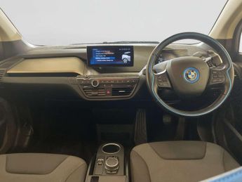 BMW i3 42.2kWh S Hatchback 5dr Electric Auto (184 ps)