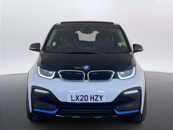BMW i3 42.2kWh S Hatchback 5dr Electric Auto (184 ps)