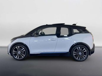 BMW i3 42.2kWh S Hatchback 5dr Electric Auto (184 ps)