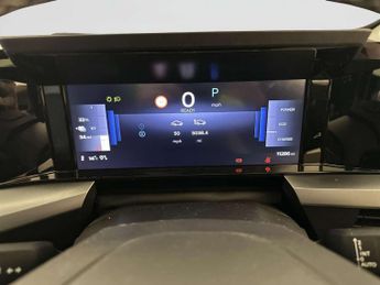 Vauxhall Frontera Electric 44kWh GS SUV 5dr Electric Auto (113 ps)