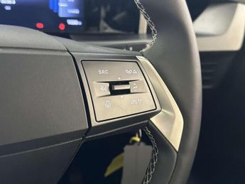 Vauxhall Frontera Electric 44kWh GS SUV 5dr Electric Auto (113 ps)