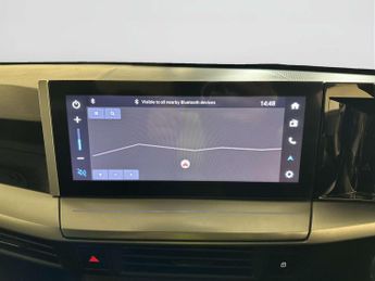 Vauxhall Frontera Electric 44kWh GS SUV 5dr Electric Auto (113 ps)