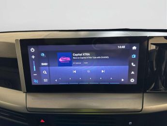 Vauxhall Frontera Electric 44kWh GS SUV 5dr Electric Auto (113 ps)