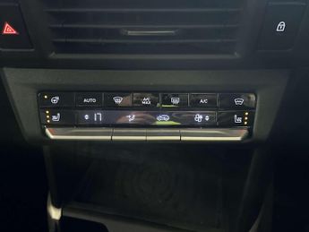Vauxhall Frontera Electric 44kWh GS SUV 5dr Electric Auto (113 ps)