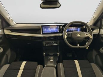 Vauxhall Frontera Electric 44kWh GS SUV 5dr Electric Auto (113 ps)