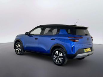 Vauxhall Frontera Electric 44kWh GS SUV 5dr Electric Auto (113 ps)