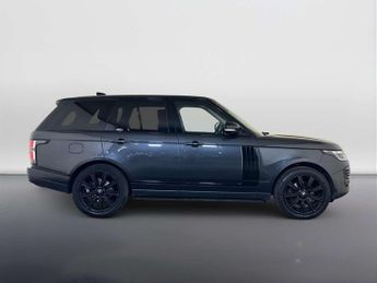 Land Rover Range Rover 3.0 SD V6 Vogue SUV 5dr Diesel Auto 4WD Euro 6 (s/s) (275 ps)
