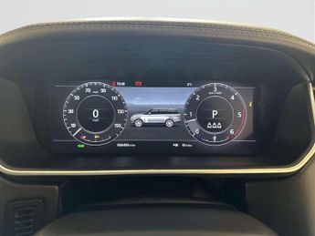 Land Rover Range Rover 3.0 SD V6 Vogue SUV 5dr Diesel Auto 4WD Euro 6 (s/s) (275 ps)