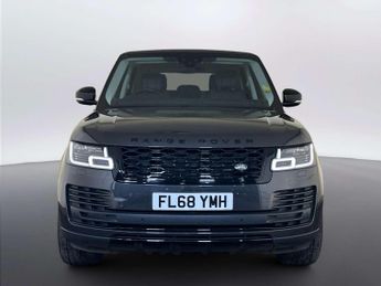 Land Rover Range Rover 3.0 SD V6 Vogue SUV 5dr Diesel Auto 4WD Euro 6 (s/s) (275 ps)