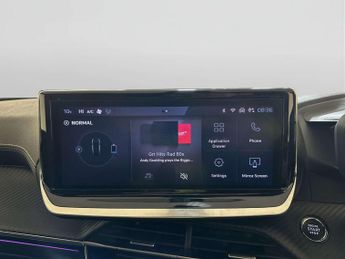 Peugeot E-2008 54kWh GT SUV 5dr Electric Auto (7kW Charger) (156 ps)