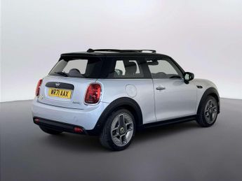 MINI Electric Hatch Cooper SE 32.6kWh Level 3 Hatchback 3dr Electric Auto (184 ps)