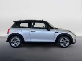 MINI Electric Hatch Cooper SE 32.6kWh Level 3 Hatchback 3dr Electric Auto (184 ps)
