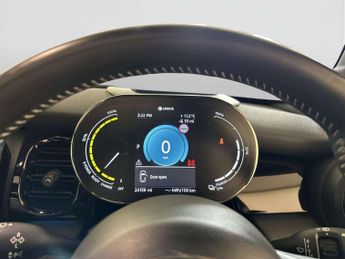 MINI Electric Hatch Cooper SE 32.6kWh Level 3 Hatchback 3dr Electric Auto (184 ps)