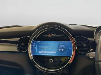 MINI Electric Hatch Cooper SE 32.6kWh Level 3 Hatchback 3dr Electric Auto (184 ps)