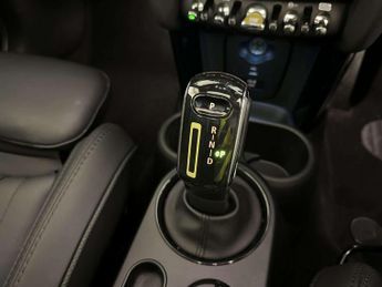 MINI Electric Hatch Cooper SE 32.6kWh Level 3 Hatchback 3dr Electric Auto (184 ps)