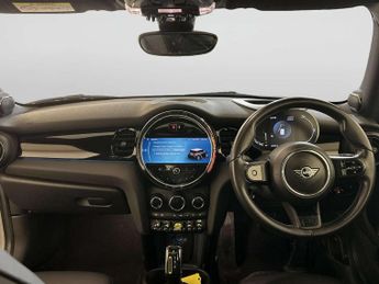 MINI Electric Hatch Cooper SE 32.6kWh Level 3 Hatchback 3dr Electric Auto (184 ps)