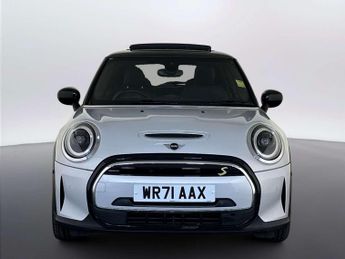 MINI Electric Hatch Cooper SE 32.6kWh Level 3 Hatchback 3dr Electric Auto (184 ps)