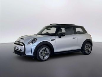 MINI Electric Hatch Cooper SE 32.6kWh Level 3 Hatchback 3dr Electric Auto (184 ps)