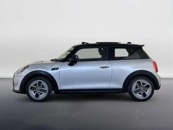 MINI Electric Hatch Cooper SE 32.6kWh Level 3 Hatchback 3dr Electric Auto (184 ps)