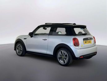 MINI Electric Hatch Cooper SE 32.6kWh Level 3 Hatchback 3dr Electric Auto (184 ps)