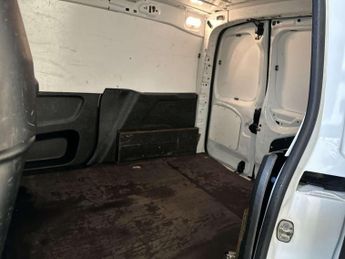 Vauxhall Combo 1.5 Turbo D 2000 Edition Panel Van 4dr Diesel Manual L1 H1 Euro 