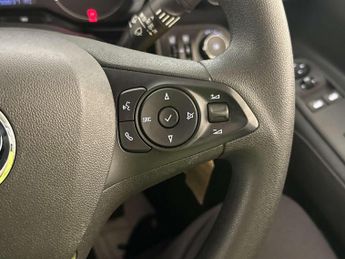 Vauxhall Combo 1.5 Turbo D 2000 Edition Panel Van 4dr Diesel Manual L1 H1 Euro 