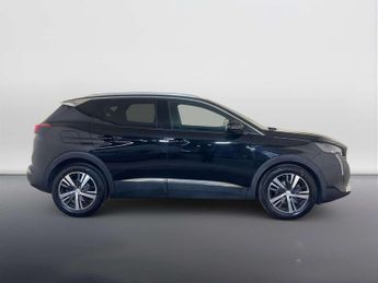 Peugeot 3008 1.2 PureTech Allure Premium + SUV 5dr Petrol EAT Euro 6 (s/s) (1