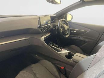 Peugeot 3008 1.2 PureTech Allure Premium + SUV 5dr Petrol EAT Euro 6 (s/s) (1
