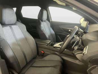 Peugeot 3008 1.2 PureTech Allure Premium + SUV 5dr Petrol EAT Euro 6 (s/s) (1