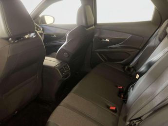 Peugeot 3008 1.2 PureTech Allure Premium + SUV 5dr Petrol EAT Euro 6 (s/s) (1