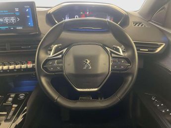 Peugeot 3008 1.2 PureTech Allure Premium + SUV 5dr Petrol EAT Euro 6 (s/s) (1