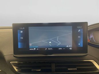Peugeot 3008 1.2 PureTech Allure Premium + SUV 5dr Petrol EAT Euro 6 (s/s) (1
