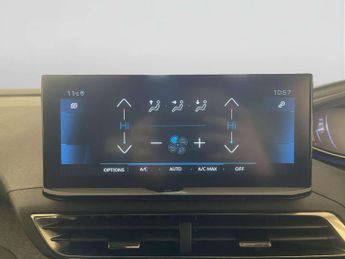 Peugeot 3008 1.2 PureTech Allure Premium + SUV 5dr Petrol EAT Euro 6 (s/s) (1