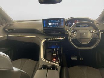 Peugeot 3008 1.2 PureTech Allure Premium + SUV 5dr Petrol EAT Euro 6 (s/s) (1