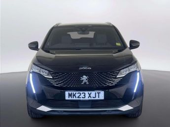 Peugeot 3008 1.2 PureTech Allure Premium + SUV 5dr Petrol EAT Euro 6 (s/s) (1