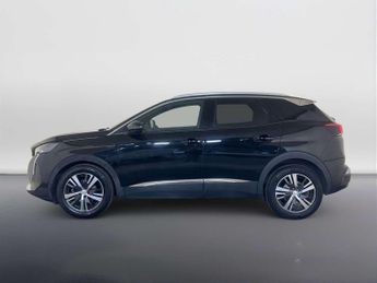 Peugeot 3008 1.2 PureTech Allure Premium + SUV 5dr Petrol EAT Euro 6 (s/s) (1